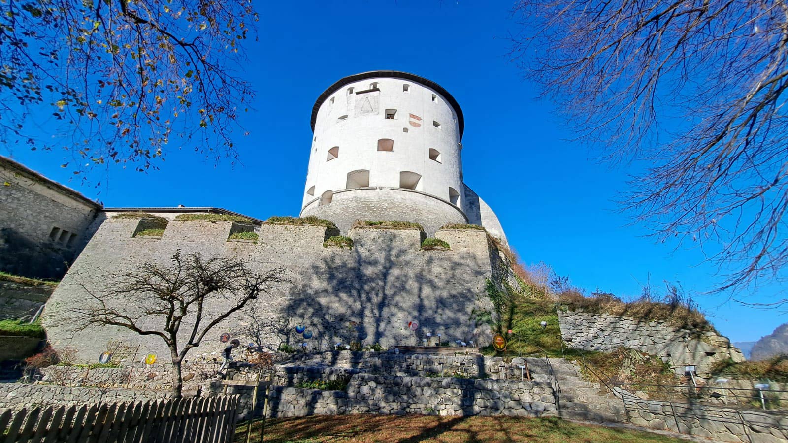 Kufstein Festungsführung
