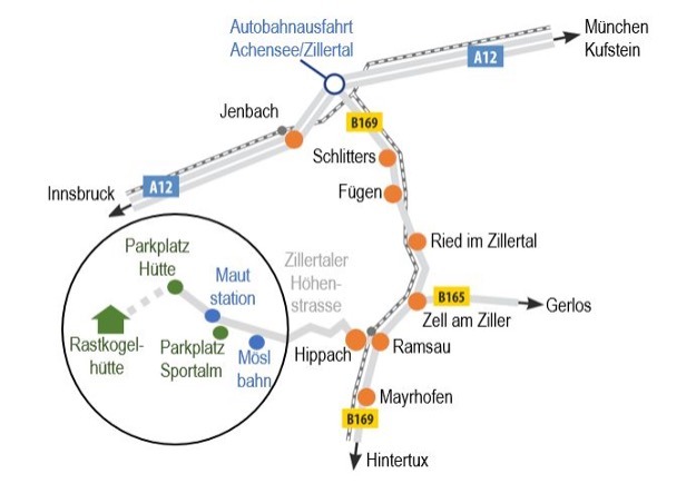 mayrhofen
